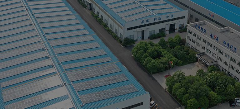 Shandong ALPA Powder Technology Co., Ltd.